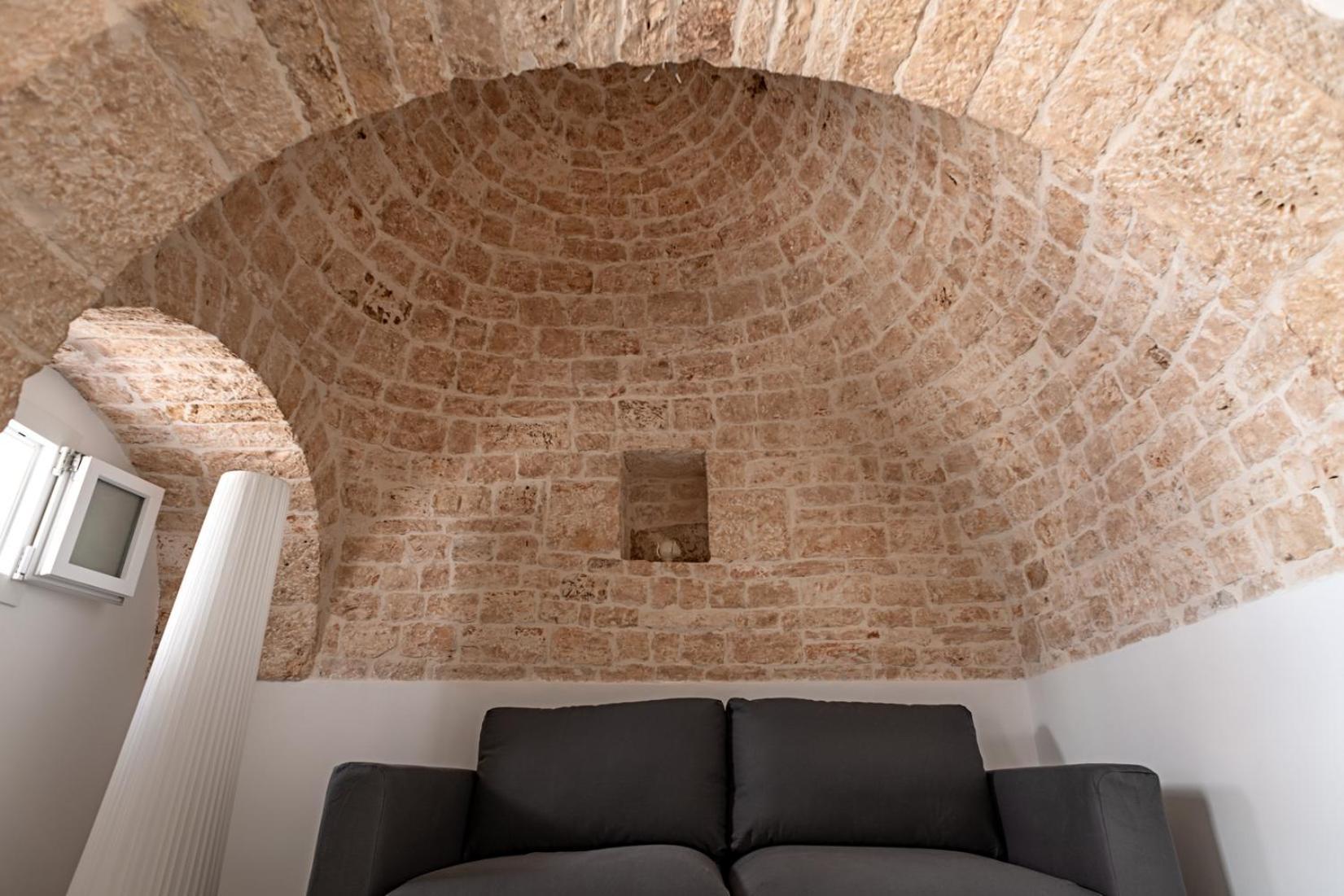 ألبيروبيللو Trullo Pietra Cannella المظهر الخارجي الصورة